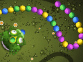 เกม Frogtastic