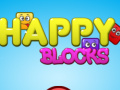 เกม Happy Blocks