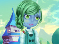 เกม Adorable Zombie Girl