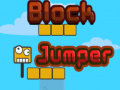 เกม Block Jumper