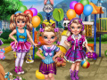 เกม Birthday Gift Hunt