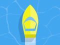 เกม Boat Runner