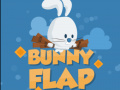 เกม Bunny Flap