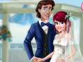 เกม Dream wedding