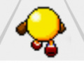 เกม Pacman Dash