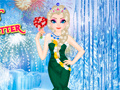 เกม Ice Queen 2017 Trendsetter