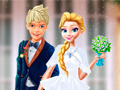 เกม Princess Ellie Dream Wedding