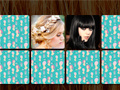 เกม Hair Pairs Memo Deluxe