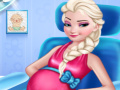 เกม Princess Pregnant Sisters