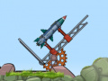 เกม Missile Mania
