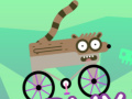 เกม RigBMX 2 Crash Curse