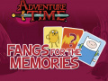 เกม Adventure Time Fangs for the Memories