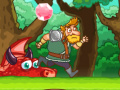 เกม Dragon Run