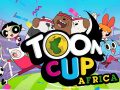 เกม Toon Cup Africa