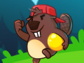 เกม Beaver Bubbles  