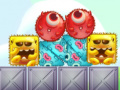 เกม Super Sticky Stacker