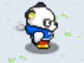เกม Candy Paw Catch