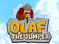 เกม Olaf the Jumper