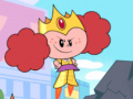 เกม The Powerpuff Girls Mech Mayhem
