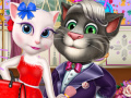 เกม Kitty New Look
