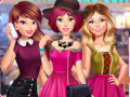 เกม My Fresh Start Makeover