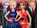 เกม Couples Valentine Date