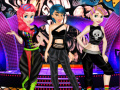 เกม Princess HipHop Battle