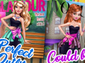 เกม Fashion Police