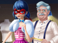 เกม Fancy Personal Tailor