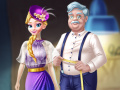 เกม Celebrity Personal Tailor
