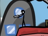 เกม Dawn of the Zombies