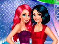 เกม Bff Fashion Stars