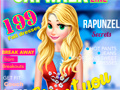 เกม Princess Catwalk Magazine
