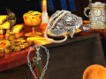 เกม Stealing From Pirates