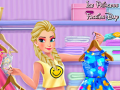 เกม Ice Princess Fashion Day