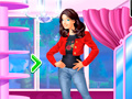 เกม  Famous Fashion Designer