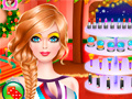 เกม Holiday Spa