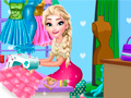 เกม Eliza Tailor Shop