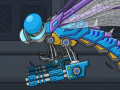 เกม Robot Jurassic Dragonfly  