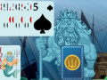 เกม Neptune Solitaire