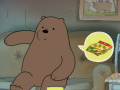เกม We Bare Bears Fun Raiser