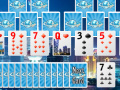 เกม Skyscraper Solitaire