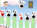 เกม 3 Keys Solitaire
