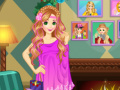 เกม Rapunzel's Instagram Blog 