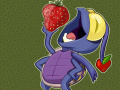 เกม Lunch Bug