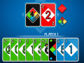 เกม Four Colors