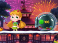 เกม Jelly Blast