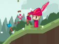 เกม Arrow Spam