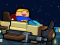 เกม Toon Shooters 2