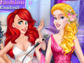 เกม Princess Runway Fashion Contest